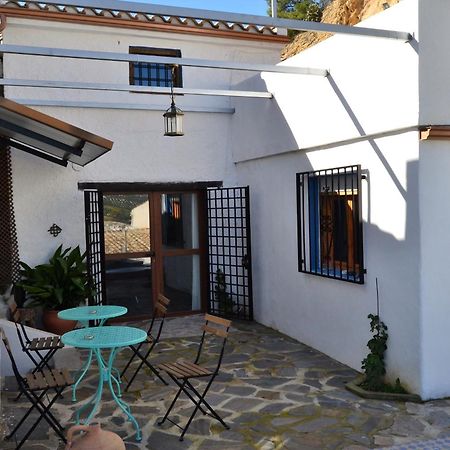 Casa Del Arrabal Guest House Montefrío Exterior photo
